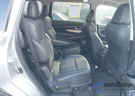 2022 Subaru Ascent Touring из США, поврежденный, VIN 4S4WMARD2N3455248